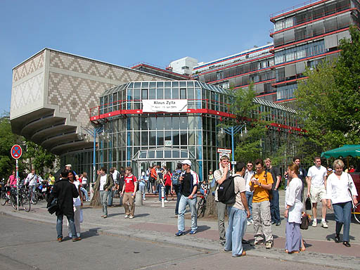 Fachbereich III