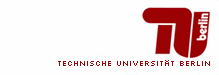 Logo der TU Berlin