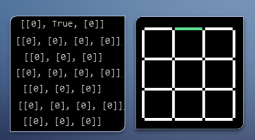  Darstellung in Arrays