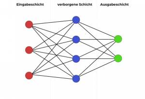 Neuronales Netzwerk